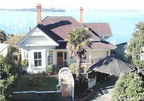 No 1 House | Auckland Number One  House Homestay | Image #3/24 | 