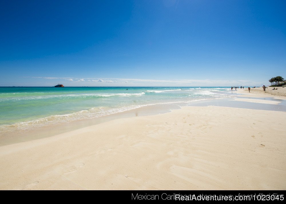 Villas Xaguar | Playa Del Carmen, Mexico | Vacation Rentals | Image #1/10 | 
