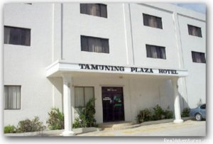 Guam Tamuning Plaza Hotel