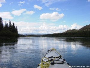 Kanoe People Ltd. | Whitehorse, Yukon, Yukon Territory Kayaking & Canoeing | Dawson City, Yukon Territory