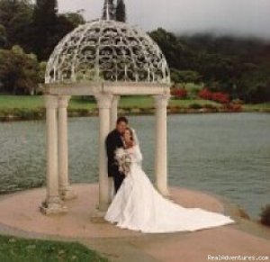 Blue Hawaii Weddings | Waikoloa, Hawaii | Destination Weddings