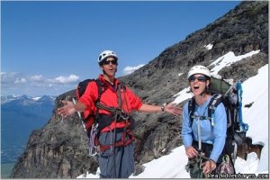 Summer Adventures for families, couples & singles | Hiking & Trekking Revelstoke, British Columbia | Adventure Travel North America