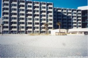 Top of the Gulf | Panama City Beach, Florida | Vacation Rentals