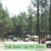 Fort Welikit Family Campground RV Camp Sites