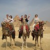 5 Star Nile Cruise (8 Nights / 9 Days) US$ 509 Camel Ride in Giza Pyramids