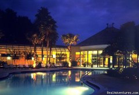 Photo #2 | DoubleTree Orlando Resort | Kissimmee, Florida  | Hotels & Resorts | Image #1/3 | 