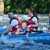 Pocono Whitewater Adventures! Summer Rafting On The Lehigh River