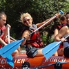 Pocono Whitewater Adventures! Whitewater Rafting On The Hudson River
