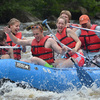 Pocono Whitewater Adventures! Our River Guides