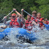 Pocono Whitewater Adventures! Sit-A-Top Trips Available
