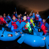 Pocono Whitewater Adventures! Kayak Clinics Available