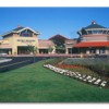 Portland-Woodburn RV Park - Woodburn Company Stores Outlet Mall