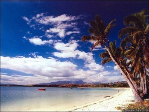 Fiji For Less (tm) - Budget Accommodation in Fiji