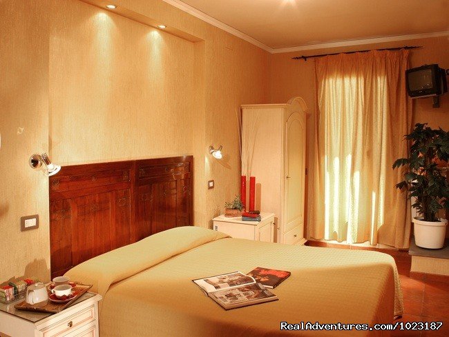 Hotel Kursaal & Ausonia | Image #11/12 | 