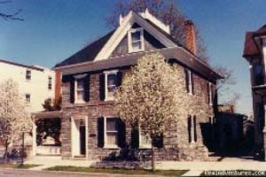 Mottern's Bed & Breakfast | Hummelstown, Pennsylvania Bed & Breakfasts | Frederick, Maryland Accommodations