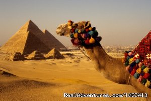 Egyptian Family Adventure | Nile Valley, Egypt | Sight-Seeing Tours