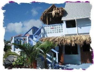 Changes In Latitudes B&B Inn | San Pedro, Ambergris Caye, Belize Bed & Breakfasts | Belize Accommodations