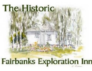 Alaska's Historic Fairbanks Exploration Inn | Fairbanks, Alaska | Bed & Breakfasts