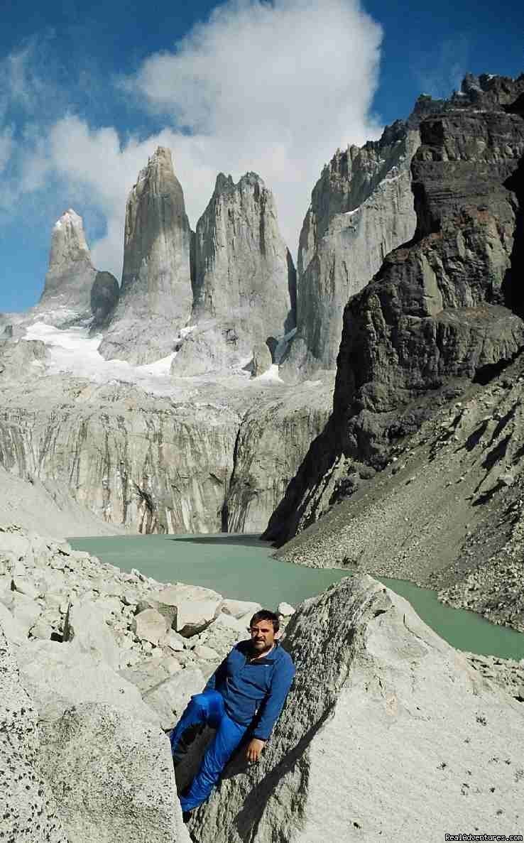 El Galpon Del Glaciar | Fantastic Patagonia & Australis Cruise | Patagonia, Argentina | Hiking & Trekking | Image #1/10 | 