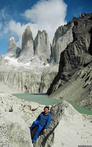 Fantastic Patagonia & Australis Cruise | Hiking & Trekking Patagonia, Argentina | Hiking & Trekking South America