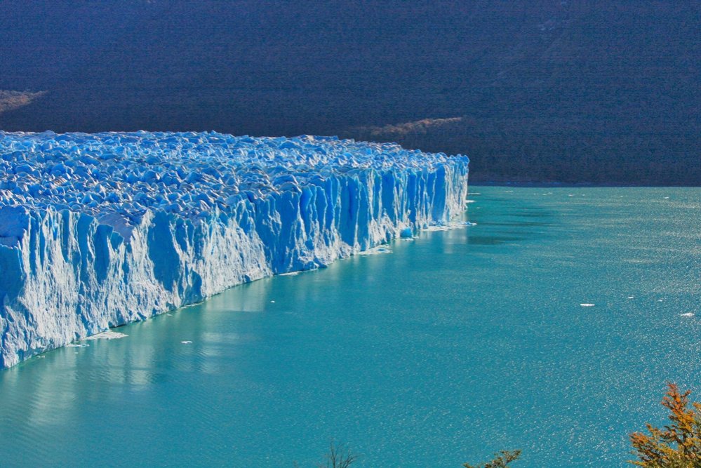 Andes Background At El Galpon | Fantastic Patagonia & Australis Cruise | Image #10/10 | 