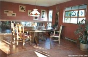 Oak Lane Bed and Breakfast | Victoria, British Columbia Bed & Breakfasts | Saturna Island, British Columbia Accommodations