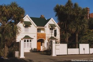 Grange  Guest House | Christchurch, New Zealand Bed & Breakfasts | Queenstown, New Zealand Accommodations