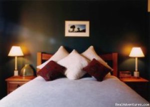 Wanaka Springs Lodge | Wanaka, New Zealand Hotels & Resorts | Queenstown, New Zealand Accommodations