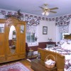 Romantic Getaway in Lancaster County Kriss Kringle Room
