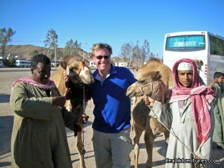 Mingling with the Locals | Egypt Tours, Nile Cruises & Red Sea Diving | Image #17/22 | 