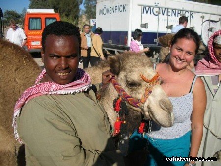 Mingling with the Locals | Egypt Tours, Nile Cruises & Red Sea Diving | Image #22/22 | 