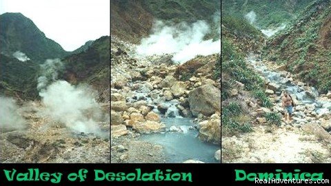 scenes of Dominica 5 | Nature Island Destinations Ltd. | Image #2/15 | 