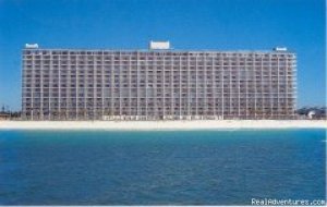 The Summit | Panama City Beach, Florida Vacation Rentals | Accommodations Venice, Louisiana