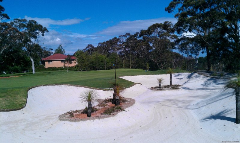 Katoomba Golf CLub | Sydney Golf Australia | Image #3/10 | 