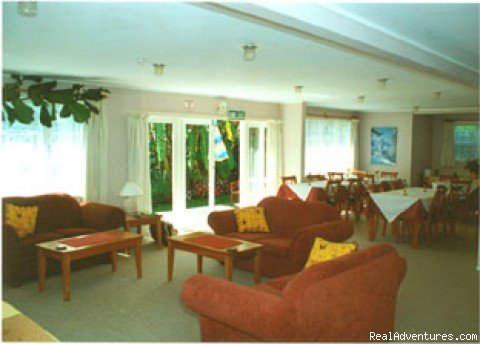 Photo #4 | Bed&Breakfast Accommodation in Auckland | Image #4/4 | 