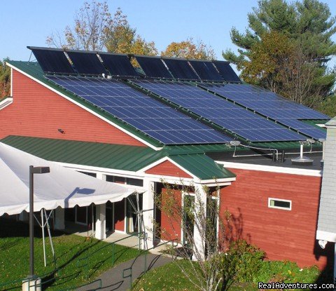 Solar Energy System | Environmental leader and full service in Augusta | Image #2/6 | 