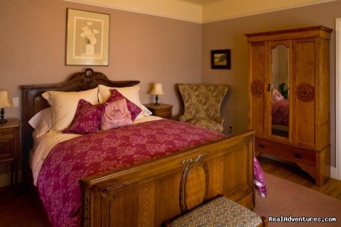 Thyme Room | Image #10/13 | Old Thyme Inn Bed and Breakfast