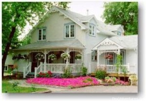 Ashgrove Cottage | Niagara-on-the-lake, Ontario Bed & Breakfasts | Michigan Bed & Breakfasts
