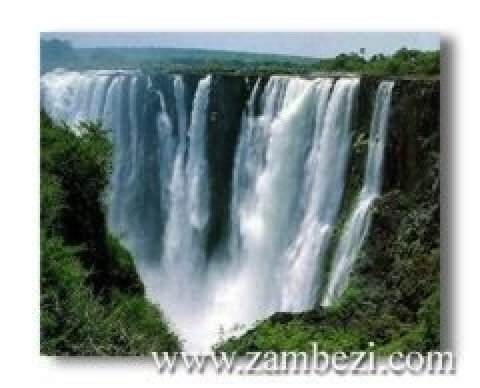 Photo #1 | Victoria Falls, The Adrenaline Center Of Africa | Victoria Falls, Zimbabwe | Articles | Image #1/1 | 