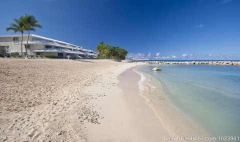 Sunset Cove Condos