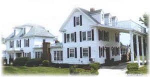 1848 Island Manor House | Chincoteague Island, Virginia Bed & Breakfasts | Virginia Bed & Breakfasts