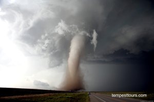 Tempest Tours Storm Chasing Expeditions | Arlington, Texas