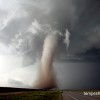 Tempest Tours Storm Chasing Expeditions Photogenic tornado in Colorado