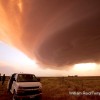 Tempest Tours Storm Chasing Expeditions Mothership supercell