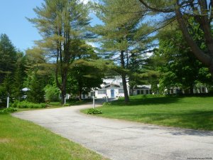 Arcady at the Sunderland Lodge | Arlington, Vermont Bed & Breakfasts | Waitsfield, Vermont Bed & Breakfasts