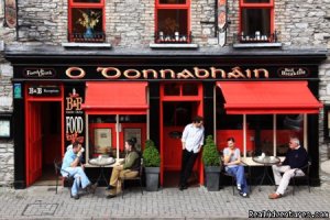 O Donnabhain's Gastro Bar & Guesthouse | Kenmare, Ireland Bed & Breakfasts | Ireland Bed & Breakfasts