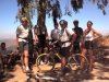 Mountain Biking Espana | Malaga, Spain