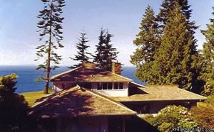 Domaine Madeleine | Port Angeles, Washington Bed & Breakfasts | Great Vacations & Exciting Destinations