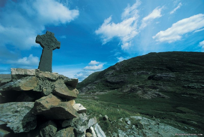 Experience the West of Ireland - Cycling & Walking | Co. Galway, Ireland | Hiking & Trekking | Image #1/21 | 