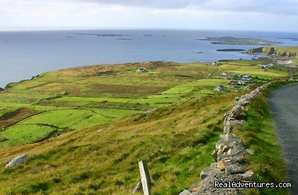 Experience the West of Ireland - Cycling & Walking | Image #5/21 | 